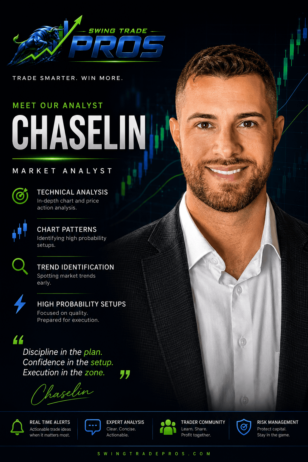 Chaselin