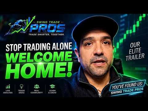 Why Your Trading Strategy is Failing (And How to Fix It)