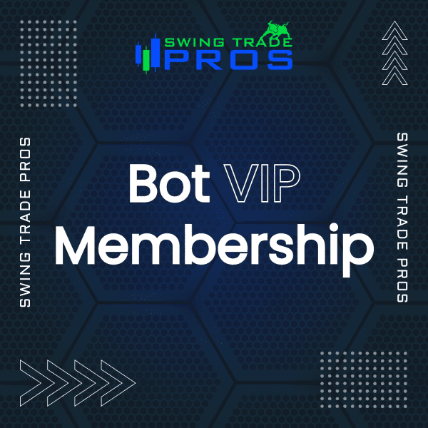 Bot VIP Membership